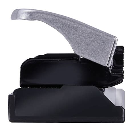 bostitch office hp12 3 hole punch 12 sheet capacity metal|Bostitch paper punch.